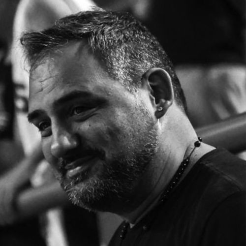 Bruno Romano
